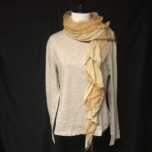 NWT Scarf